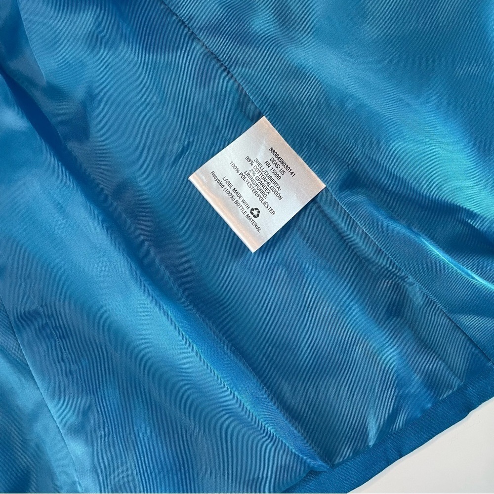 Covington Large Women’s Blue Blazer PRELOVED - Picture 10 of 16